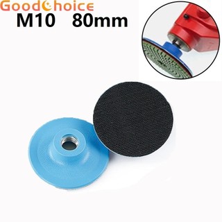 Durable Sanding Disc Pad Polishing Pad Polishers Tools 3/4in Accessory