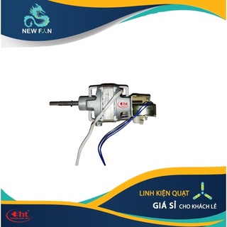 MOTER Quạt máy B4 + ĐẢO ĐIỆN