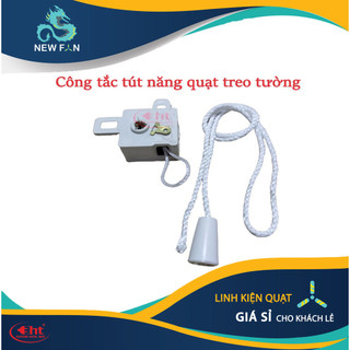 LINH KIỆN QUẠT