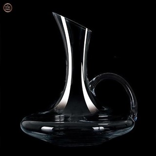 Bình Đựng Rượu Vang Pha Lê Cao Cấp BOHEMIA CRYSTAL