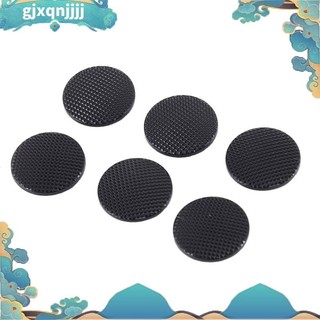 6 chiếc analog cần điều khiển gậy thay thế nắp bao nút cho sony psp 1000 đen gjxqnjj