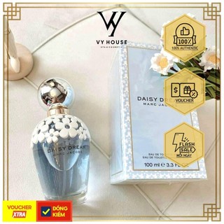 NƯỚC HOA DAISY DREAM MARC JACOB - CHIẾT 10ML