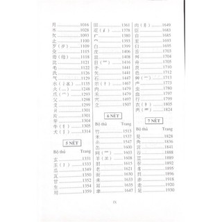 Sách  - Từ Điển Hán Việt (Hán Ngữ Cổ Đại Và Hiện Đại) VL2