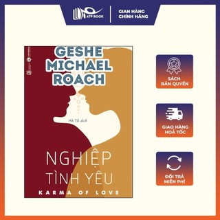 Sách - nghiệp tình yêu