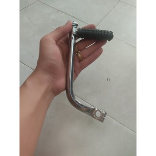 Giò đạp Chaly cần khởi động