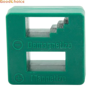 Demagnetizer Magnetizer Magnetism Tool Screwdriver Magnetic Workshop Equipment