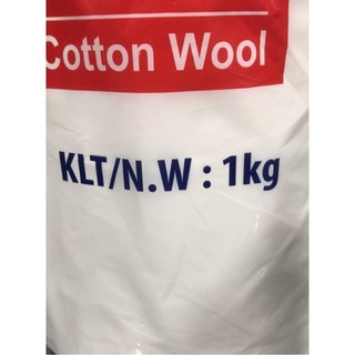 Combo 2kg Bông Y tế Bạch Tuyết