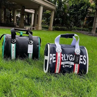 Túi đựng quần áo golf có sẵn Túi xách Unisex Túi quần áo nhỏ Túi đựng đồ golf Túi đựng bóng YWB006 Di động