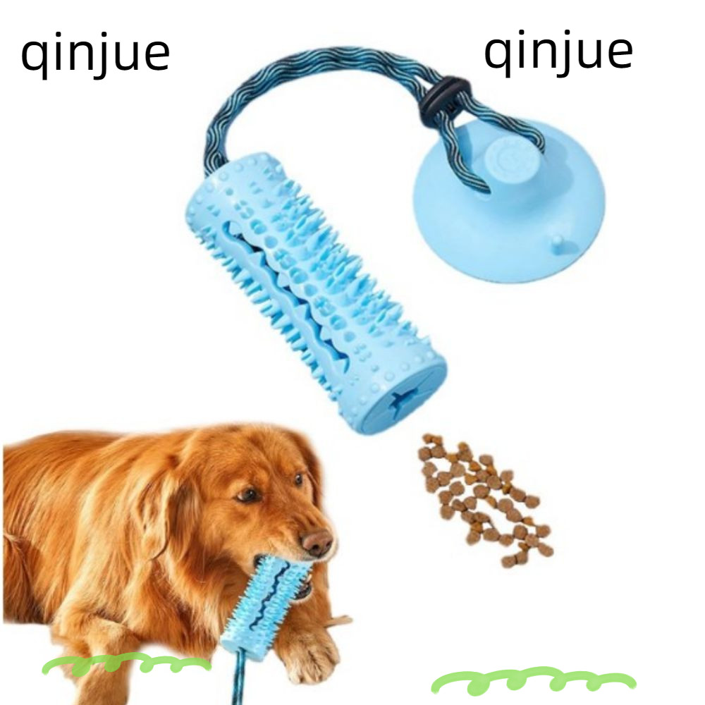 Qinjue Tug of War Rope, Cốc hút phân phối thực phẩm Bàn chải đánh răng