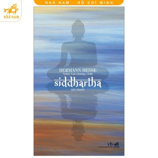Sách - Siddhartha