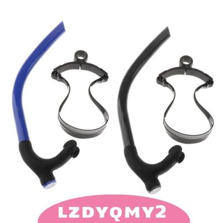 Ống thở khô, Ống thở lặn lặn để lặn Lặn biển Bơi có dây đeo đầu