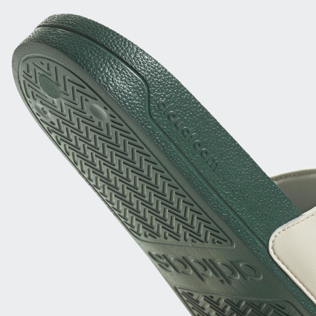 Adidas Bơi lội Dép Bơi adilette Unisex trắng GW8749