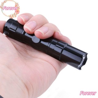Đèn Pin LED Mini Siêu Sáng Chống Thấm Nước Tiện Dụng