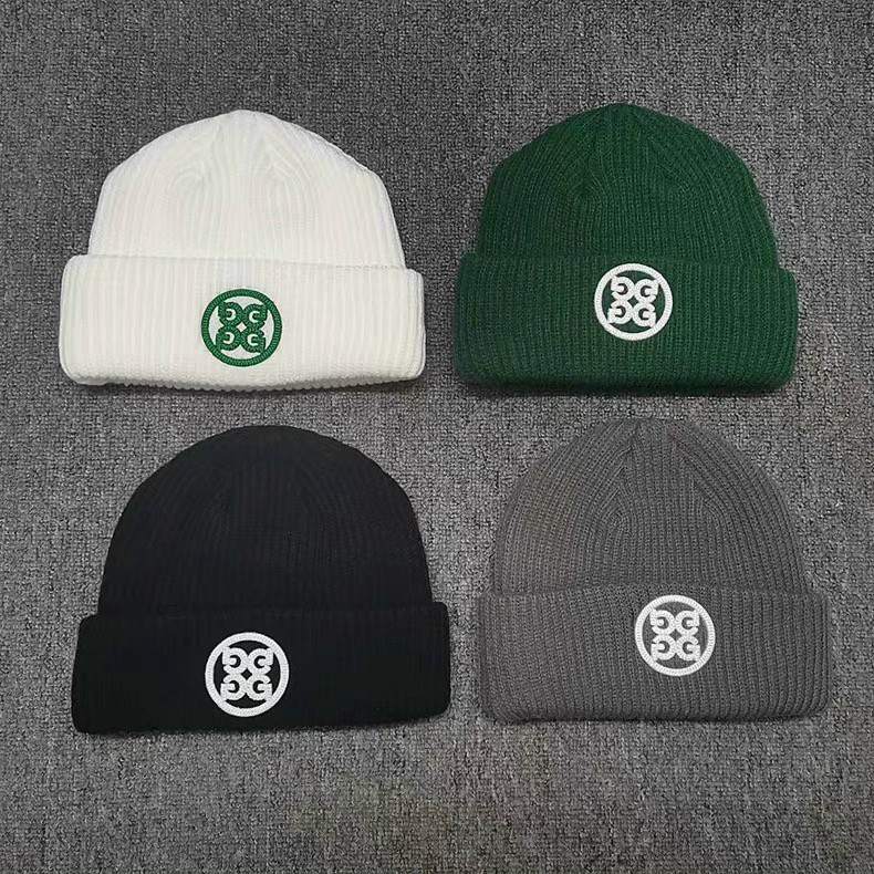 Mũ len golf nam nữ - mũ len gfore golf