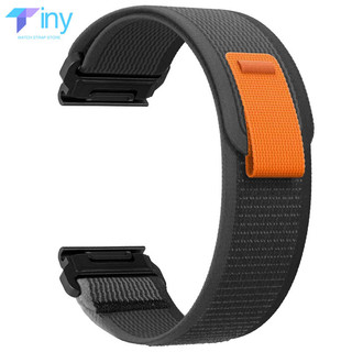 Dây đeo vòng đường mòn cho đồng hồ garmin fenix 7x pro 6x 6 pro 5 5x plus 22mm 26mm dây đeo quickfit cho fenix tactix forerunner 935 / 245