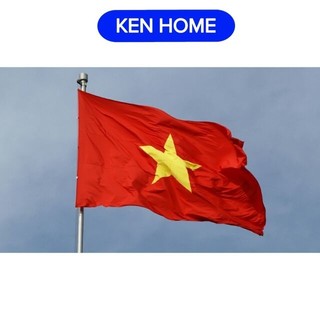 1 lá cờ tổ quốc vn - ken home