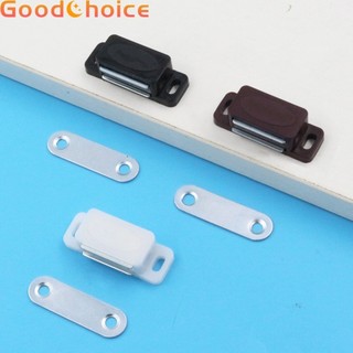 Tủ nam châm chốt cửa bắt tủ bếp tủ quần áo tủ quần áo