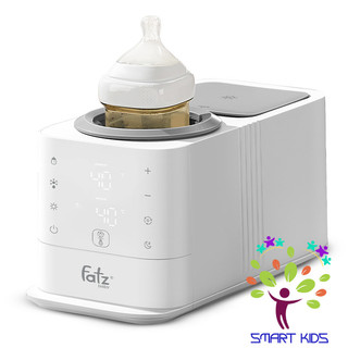  Máy đa Năng điện Tử  LẮC SỮA  HÂM SỮA & TIỆT TRÙNG UVC LED  Fatz Baby Mini-Multi 1 FB9272BT 