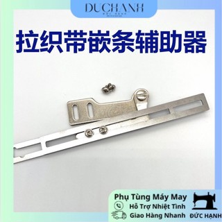 Cử may đa năng loại mới
