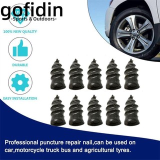 gofidin Cao Su Không Để Lại Dấu Dùng Để Gắn Lốp Xe Hơi Xe Máy Xe Đạp Tiện Dụng
