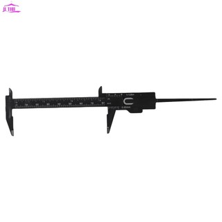 【UTHU】Universal Vernier Caliper Mini Multi Function Ruler Universal Micrometer