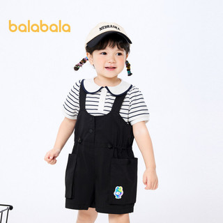 Quần Short balabala Thân Thiện Với Da Thời Trang Mùa Hè Cho Bé Gái