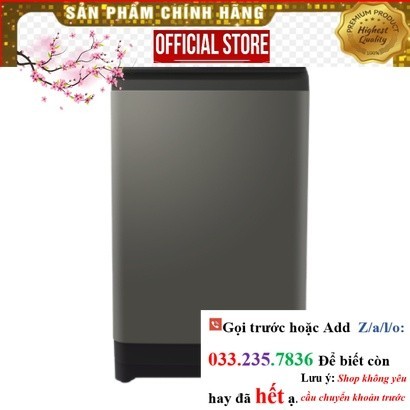 >Sale< MÁY GIẶT PANASONIC 9 KG NA-F90A9DRV