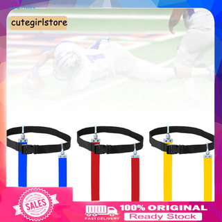 Cute _ American Football Match Training Belt Dây đeo thắt lưng có thể điều chỉnh