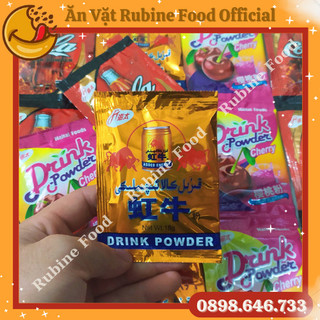 Bột Tăng Lực Tự Pha Drink Powrer 18G