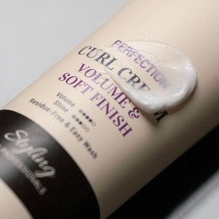 CURLYSHYLL Perfection Curl Cream 150ml