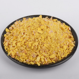Vụn sấy đông khô mix hạt, pate cho chó mèo sn907 miaocat