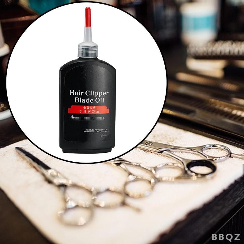 Dầu bôi trơn 120ml cho chải tóc