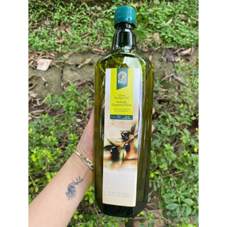 Dầu olive nguyên chất Pomace Minerva 1 lít date 06 2026