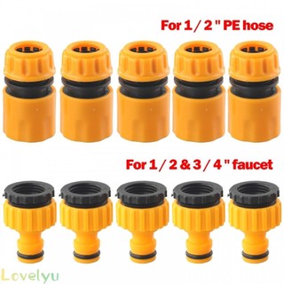 ⭐LOVE⭐ Pipe Connector Tool Universal Replcaement Tap 3/4 & 1/2 Inch Connector