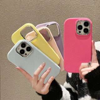 Ốp Lưng Cho OPPO Reno 8T 5G 8Z 5G 7Z 5G Reno 8 5G Reno 6 6z Reno 5 5G 4 11 A5S A12 F9 PRO F11 A53 A77 5G A78 G5 A98 5G A9 A5 Bảo Vệ Toàn Diện Ống Kính Máy Ảnh Chống Sốc Vỏ mềm TPU Jelly