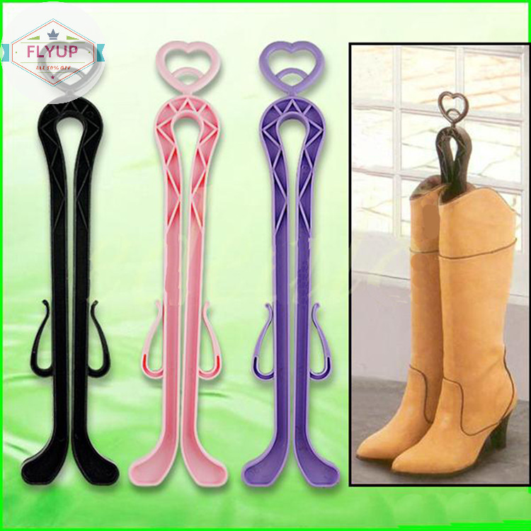 Flyup 1 Giày Ủng Hộ Shaper Trục Giữ Người Tổ Chức Bảo Quản Móc Treo VN