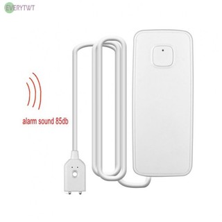 NEW>>Easy Installation Water Level Alarm for Tuya For Smart Life Water Leakage Sensor