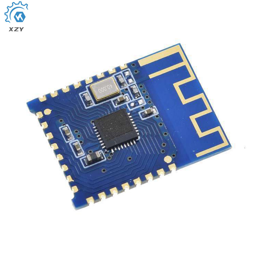 Mô-đun Bluetooth 5.0 JDY-23 BLE5.0 Hộp số trong suốt Bluetooth CC2541