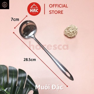 Bộ Muôi Lẩu Inox Siêu Rẻ