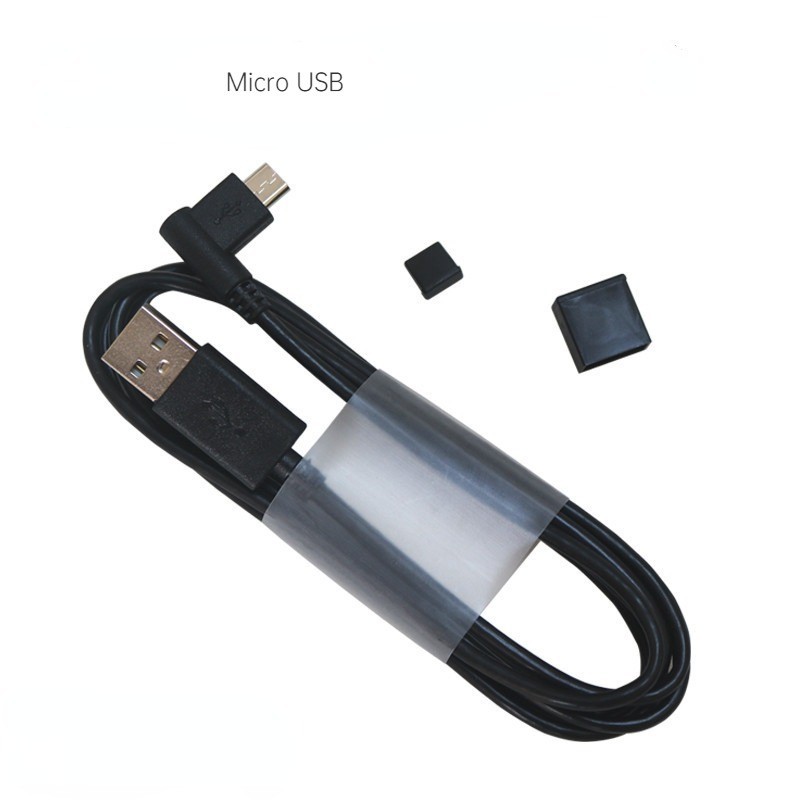 Cáp Micro USB cho máy tính bảng kỹ thuật số Wacom ctl472 672 4100 6100 490 690 680 Khuỷu tay