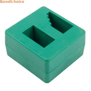 Demagnetizer Magnetizer Magnetism Tool Screwdriver Magnetic Workshop Equipment