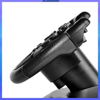 Vô lăng đua mô phỏng cho vô lăng trò chơi PC USB