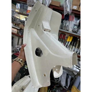 Bửng xe cub 81 - 82 hàng zin mới. dành cho các dòng xe cub