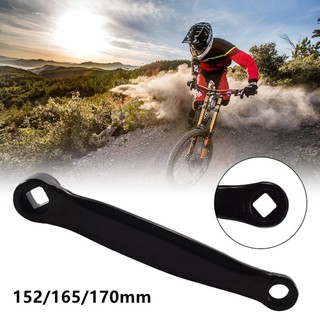 ✨bán chạy✨170 / 165 / 152 mm đường núi mtb xe đạp quay lỗ kim cương sửa chữa xe đạp một phần