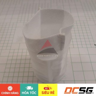 Bộ túi lọc bụi cho máy hút bụi dùng pin Makita | DCSG