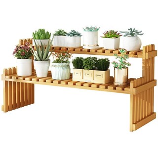 HEFENG đôn gỗ  kệ gỗ