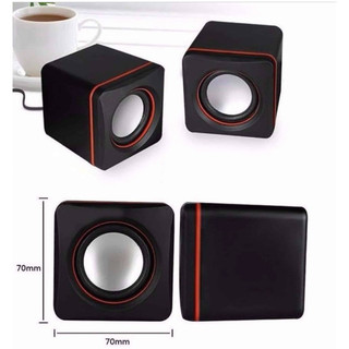 Loa Vi Tính Di Động 101C(bảo hành 6 tháng)