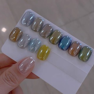 Tráng gương mẫu mới cực bóng loáng size 0.4 gram