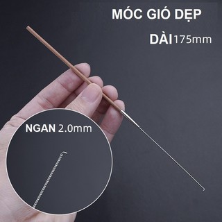 Bộ Ráy Tai 10 Món Cao Cấp Dành ChoThợ 680