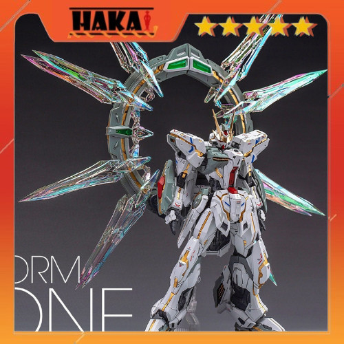 Mô hình lắp ráp Gundam MG Glory Eternal Star National Mech 1/100 - Mô hình Figure Hakai shop